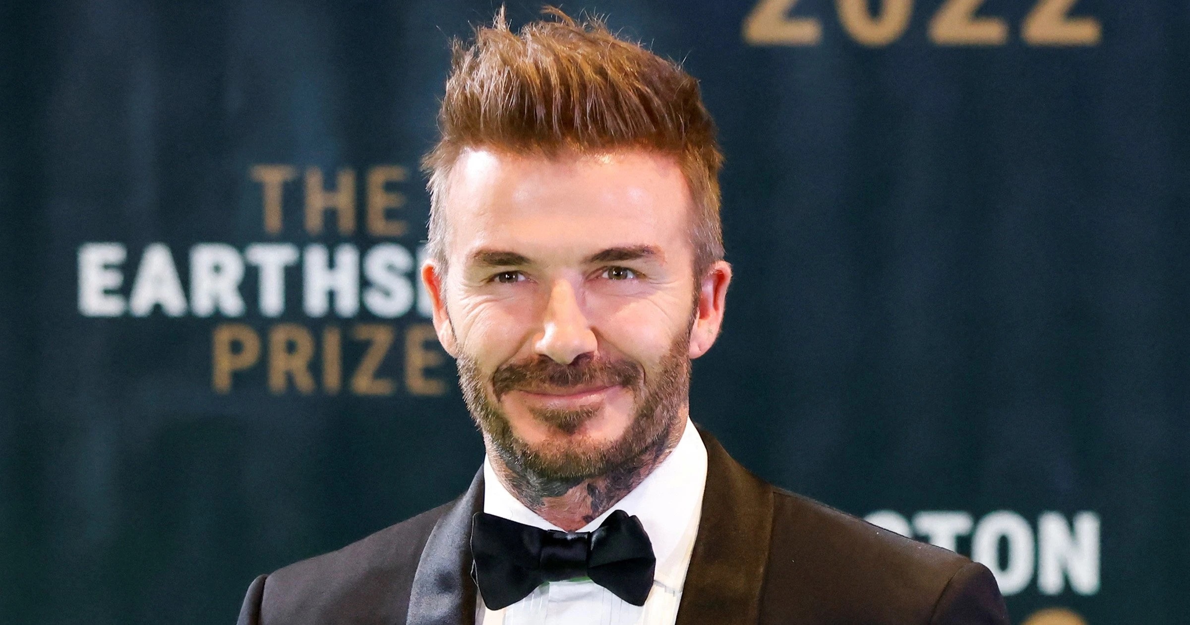 Cộng đồng mạng cho rằng Beckham đã làm ngược lại với những gì mình nói