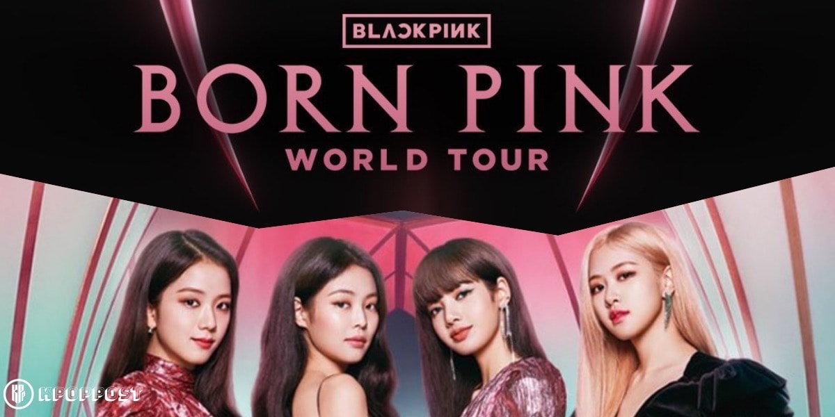 Fan Kpop được một phen cười ra nước mắt với BLACKPINK