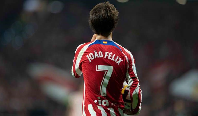 Felix chắc chắn sẽ rời Atletico ngay trong kỳ chuyển nhượng mùa đông