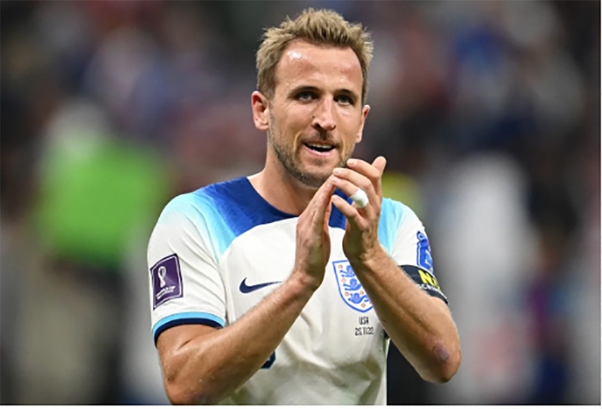 Harry Kane sẽ sớm trở lại