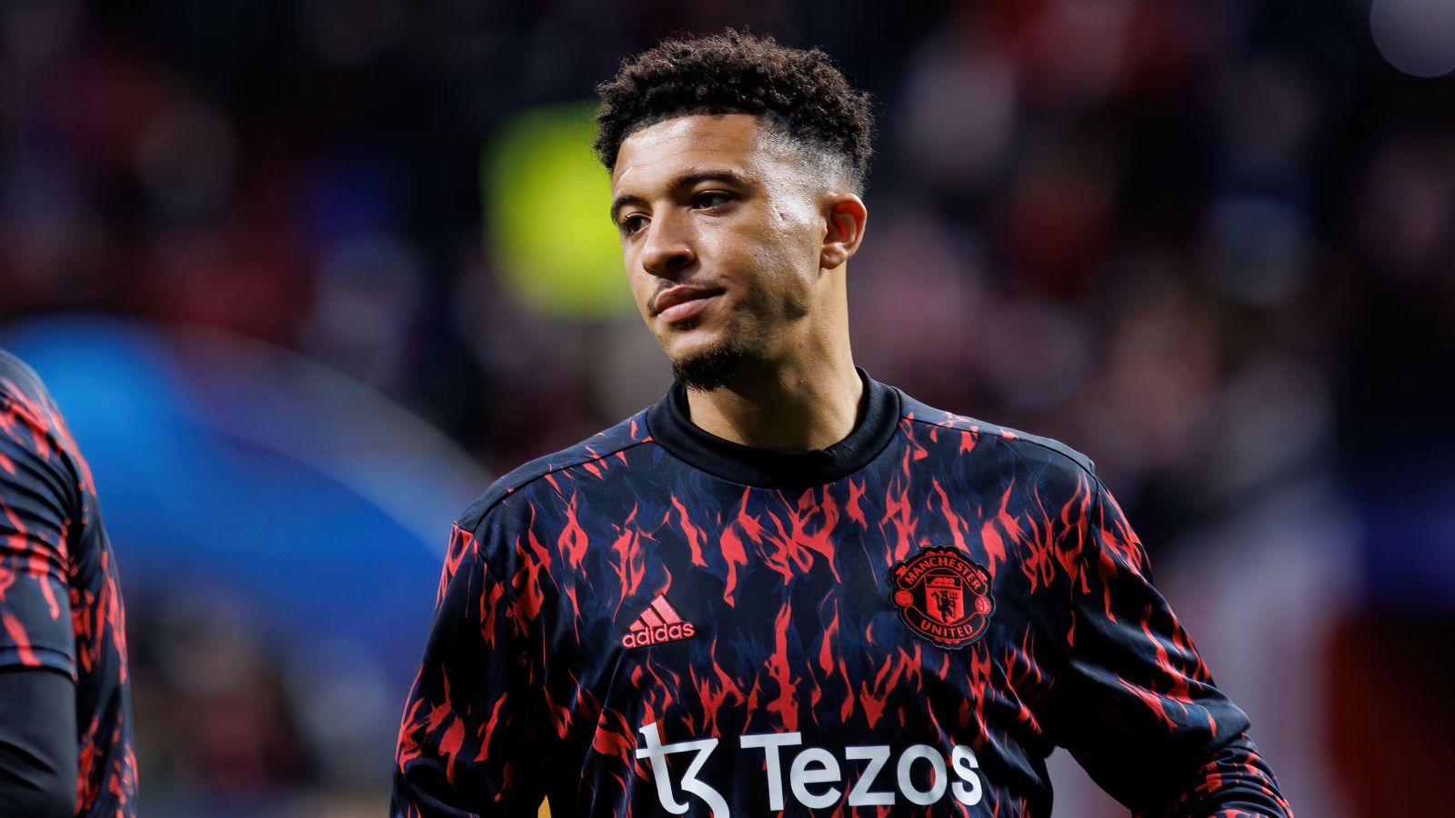 Jadon Sancho đang gặp vấn đề tâm lý nghiêm trọng