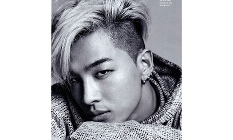 Kpop nháo nhào khi nghe tin trở lại của Taeyang