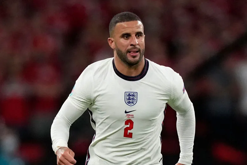 Kyle Walker là chìa khóa để ngăn chặn Mbappe