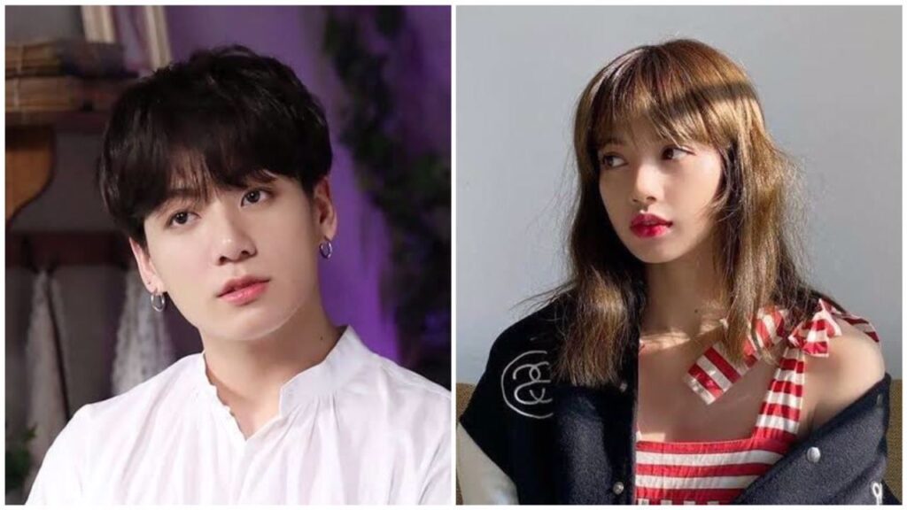 Lisa bị cộng đồng mạng chỉ trích vì đắc tội với Jungkook