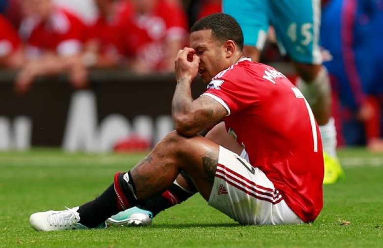 MU từng muốn chiêu mộ lại Memphis Depay