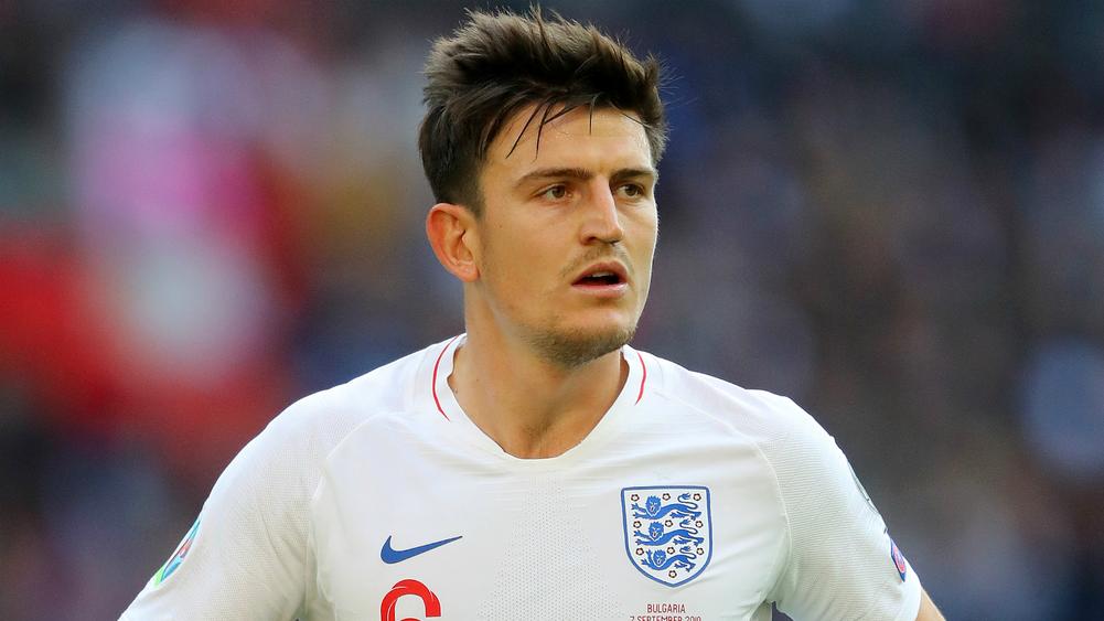 Maguire là cái tên gây tranh cãi trong đội hình xuất sắc nhất World Cup năm nay