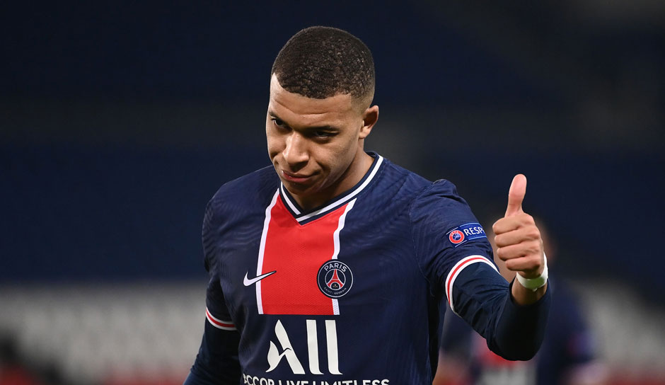 Mbappe cảm thấy mình không còn là nhân vật chính tại PSG