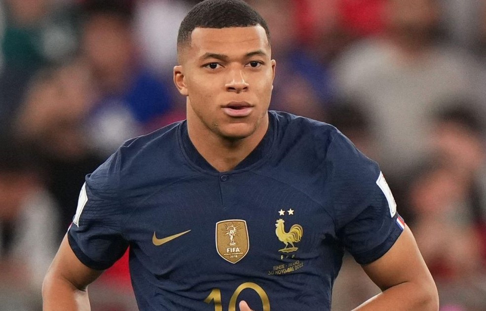 Mbappe sẽ phá vỡ nhiều kỷ lục trong tương lai