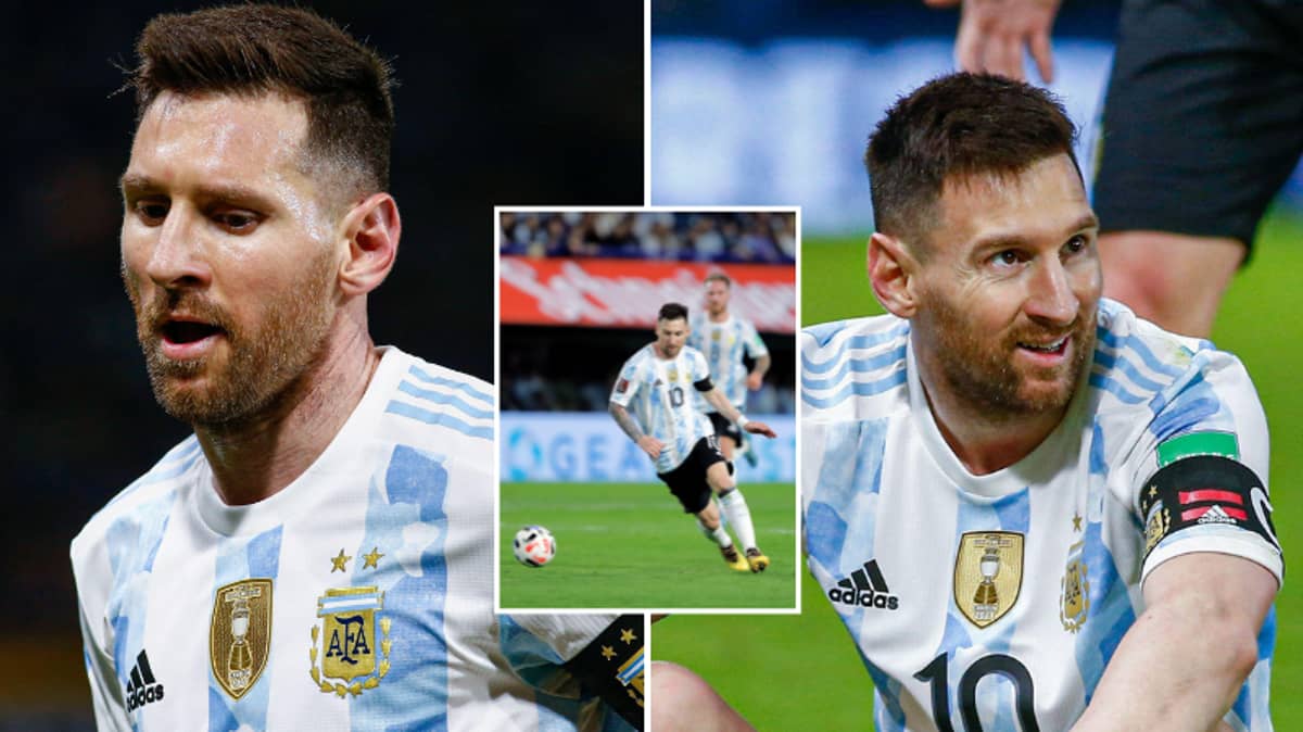 Messi không được ăn mừng vô địch tại Parc des Princes