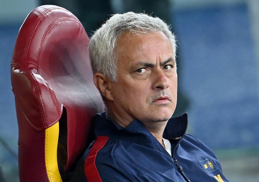 Mourinho từ chối dẫn dắt Bồ Đào Nha