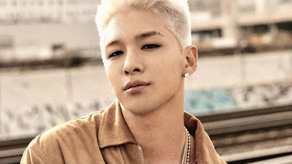 Ngôi nhà mới của Taeyang hóa ra lại là một bệ phóng vững chắc