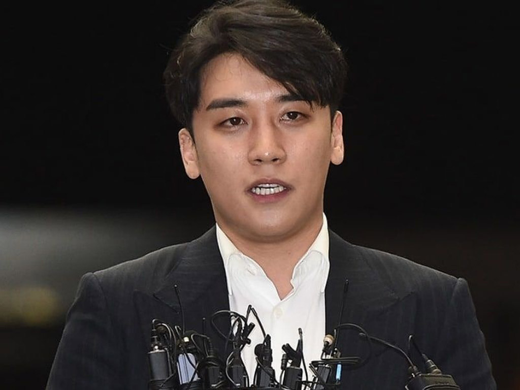 Những hoạt động phi pháp của Seungri bị ngó lơ