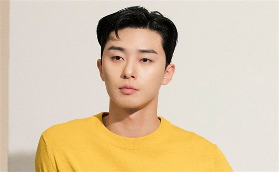 Park Seo Joon mong muốn một người vợ có thể lo cho con mình một cách tốt nhất