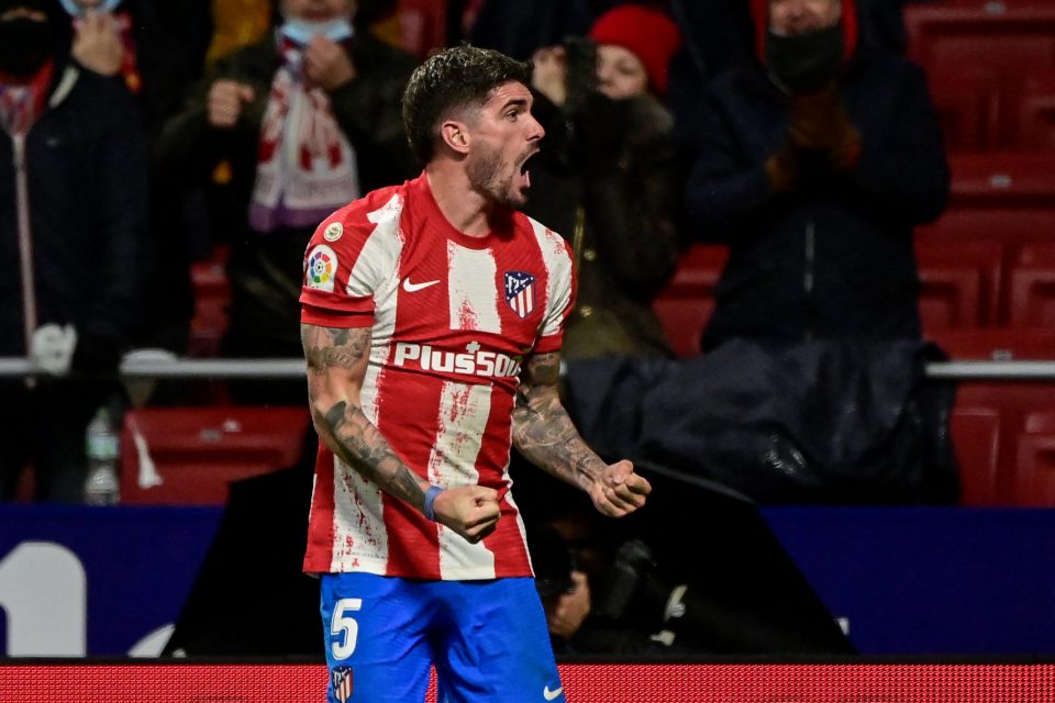 Phong độ khác biệt tại Atletico