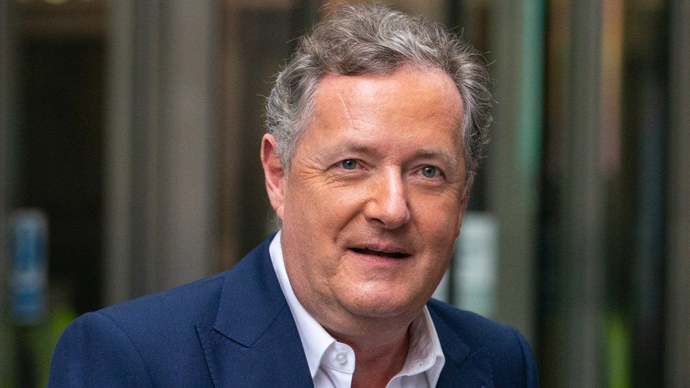 Piers Morgan liên tục cà khịa Messi sau chức vô địch World Cup