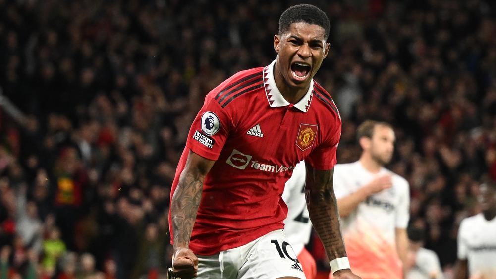 Rashford sẽ trở thành cầu thủ hưởng lương cao nhất MU