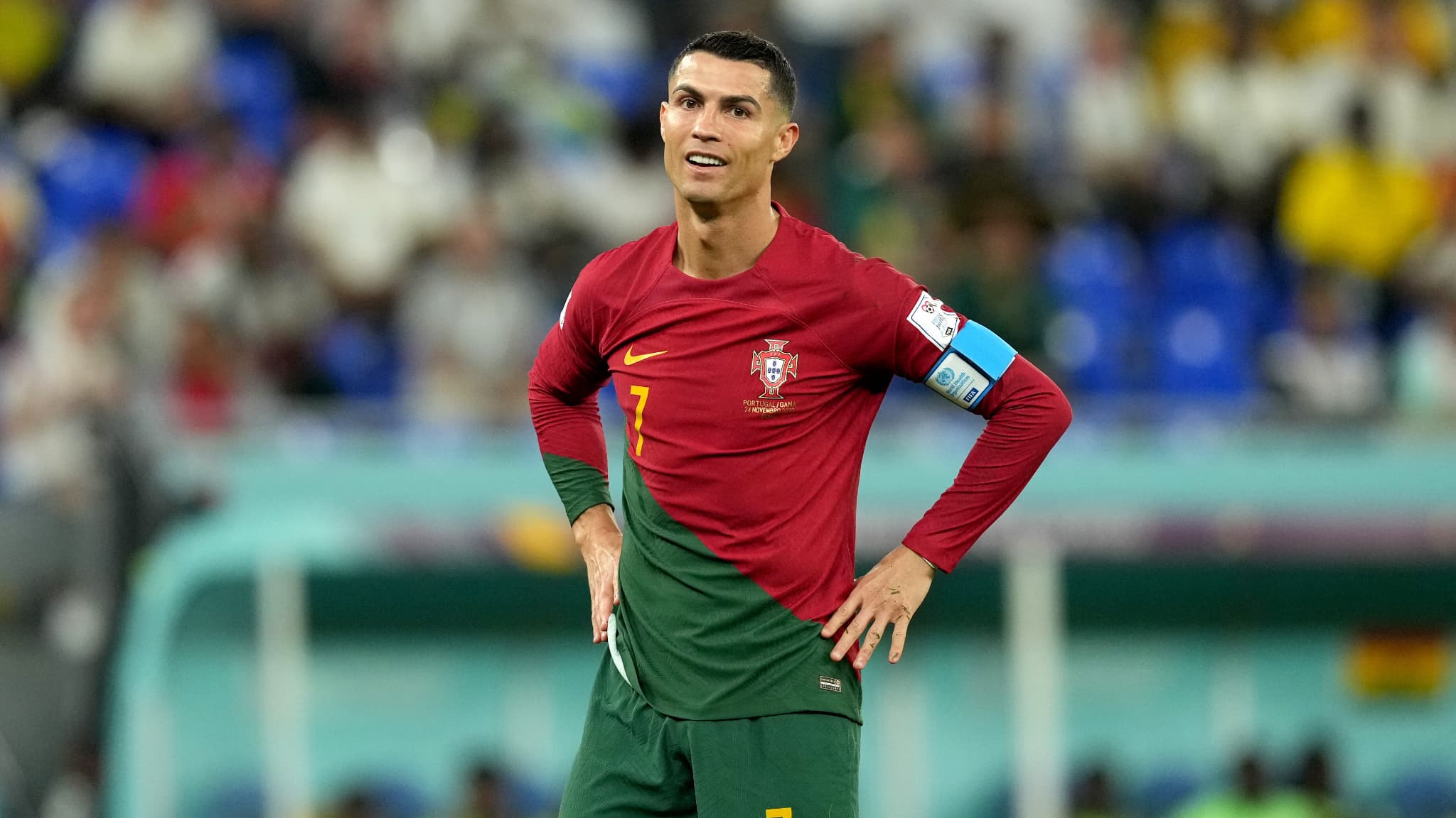 Ronaldo sẽ lựa chọn thế nào cho chặng đường sắp tới