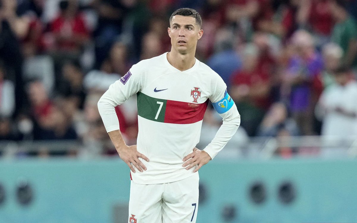 Ronaldo sẽ trở thành quân bài chiến lược ở kỳ World Cup lần này