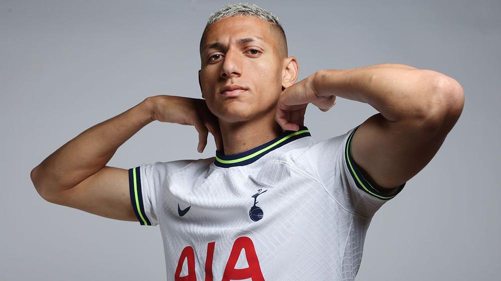 Sự vắng mặt của Richarlison sẽ khiến Tottenham gặp khó khăn lớn trong giai đoạn sau của mùa giải