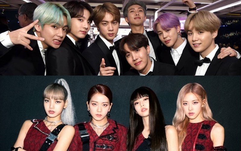 Thiếu vắng BTS và BLACKPINK như thiếu đi gia vị chính