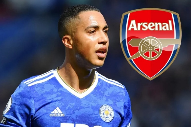 Arsenal và Newcastle cạnh tranh để có được Youri Tielemans 