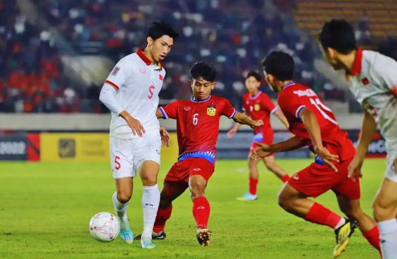 HLV Park đánh giá như thế nào về các tân binh nhập tịch của Hổ Mã Lai tại AFF Cup?