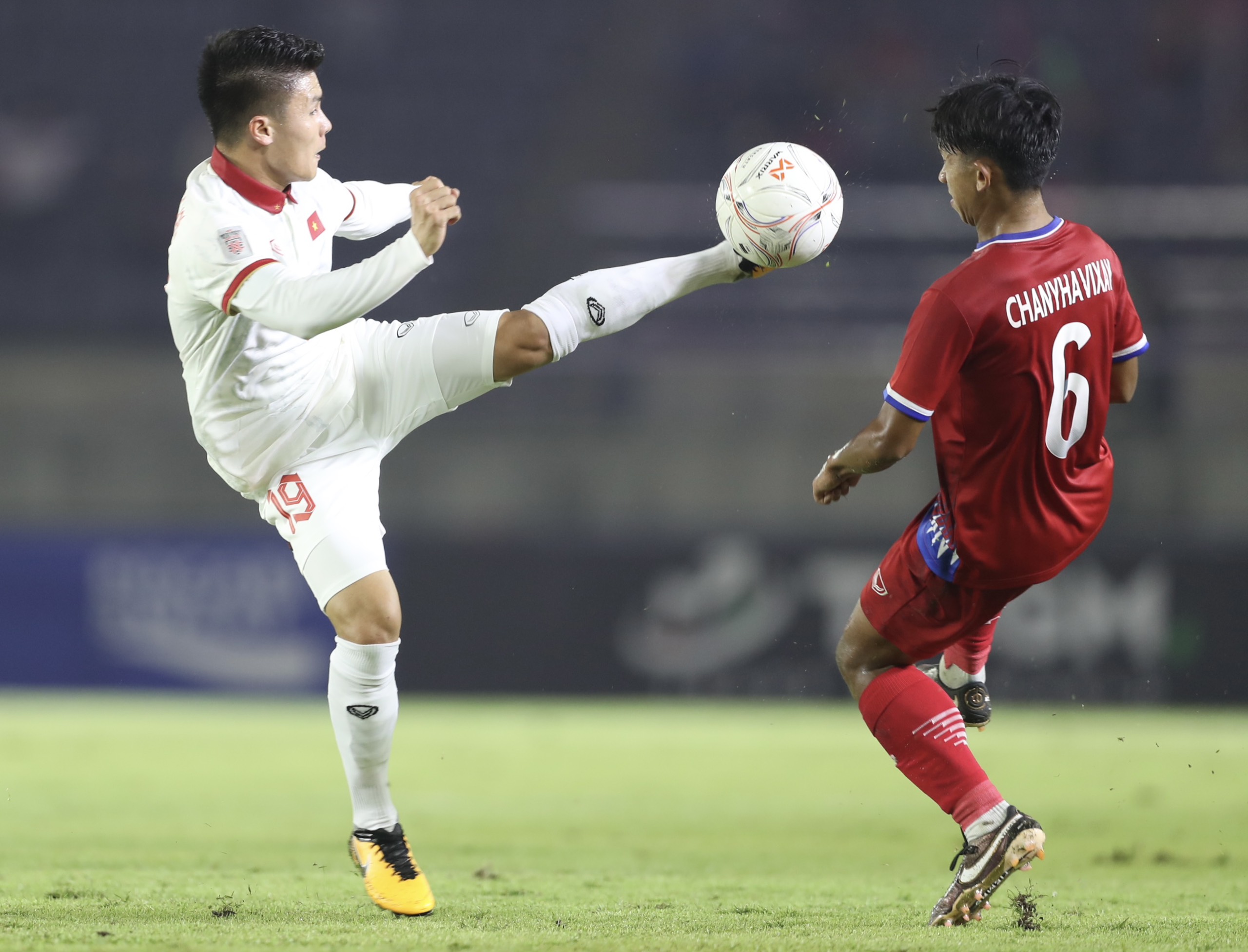 Yếu tố tâm lý luôn được ĐT Việt Nam chú trọng tại AFF Cup 2022