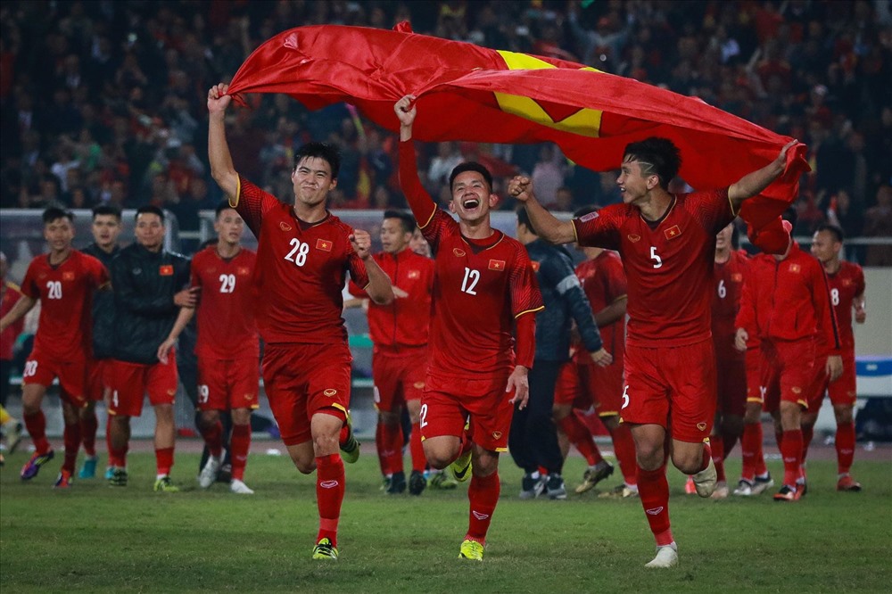 AFF Cup 2022: Thầy Park đổi bài, quyết tạo bất ngờ trước ĐT Singapore