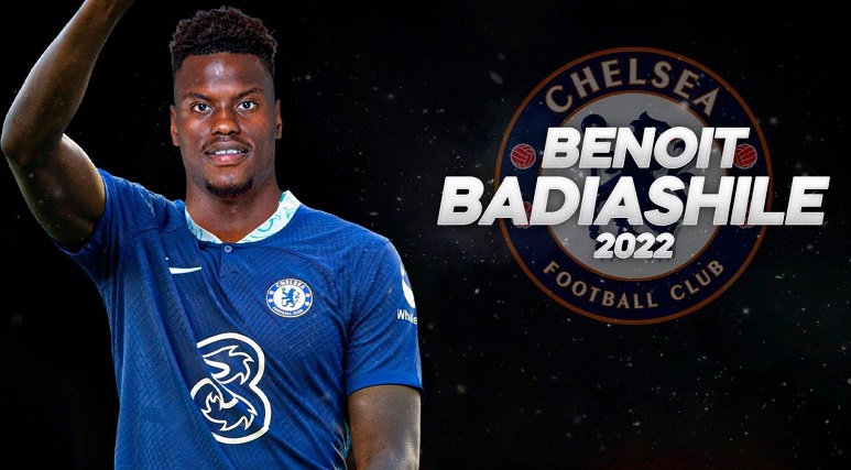 Chelsea tiếp tục đàm phán để có trung vệ Benoit Badiashile