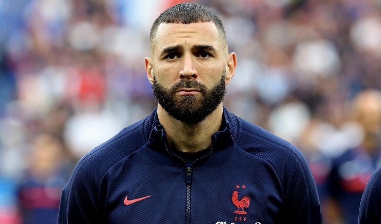 Karim Benzema tuyển bố muốn từ giã sự nghiệp đội tuyển Pháp