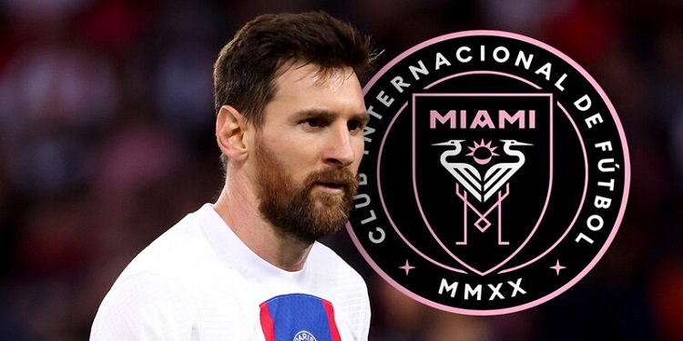 MLS vẫn xứng đáng là giải đấu Lionel Messi có thể tỏa sáng