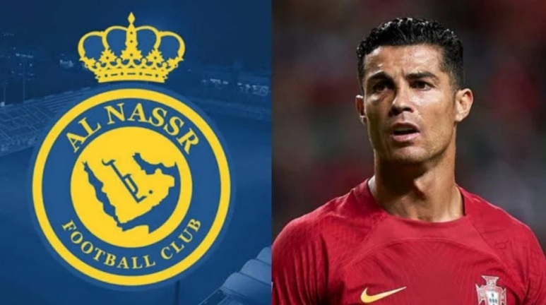 Liệu Ronaldo có chắc chắn đến câu lạc bộ Al-Nassr