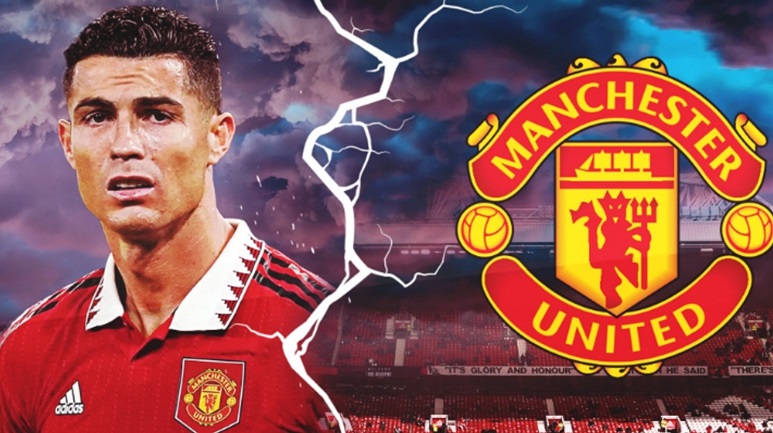 Ronaldo chắc chắn sẽ chia tay Manchester United sau World Cup