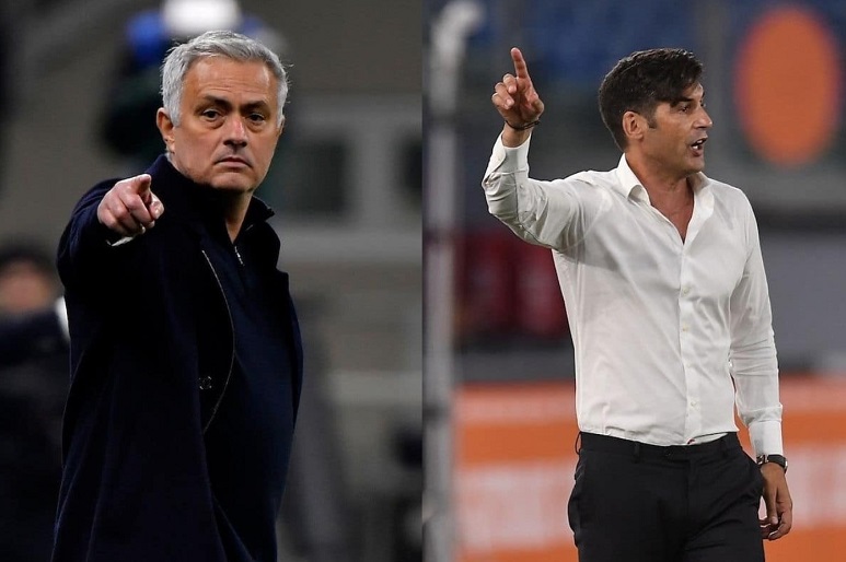 Bồ Đào Nha lựa chọn huấn luyện viên Mourinho hay Fonseca