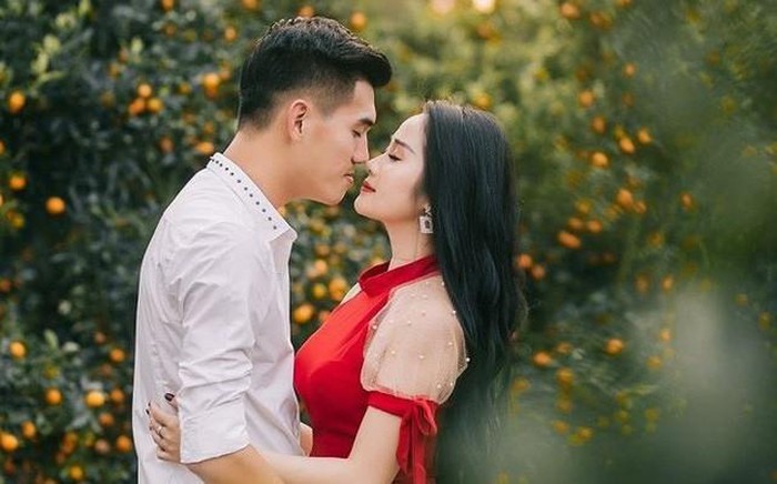 Chuyện tình đẹp như phim Hàn Quốc nhưng bỗng nhiên người yêu lên xe hoa