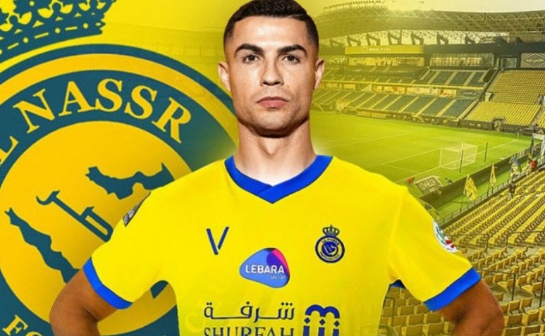 Tương lai liệu Ronaldo gia nhập Al-Nassar hay không