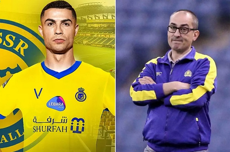 Ronaldo gia nhập Al-Nassr sẽ nhận lại được gì