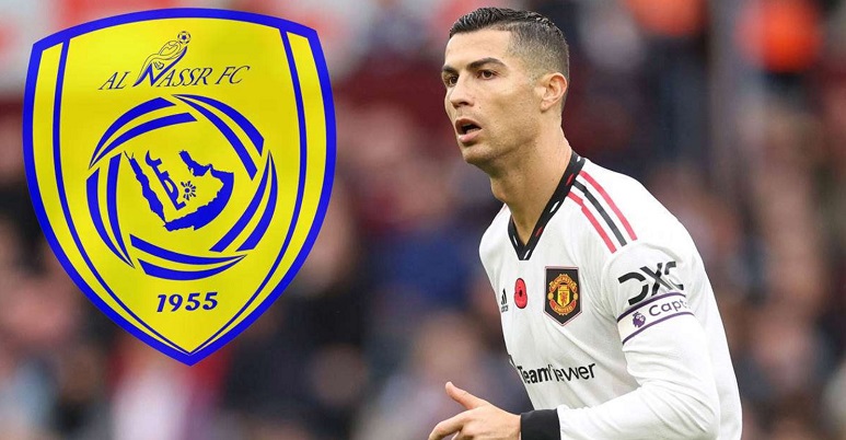 Vì sao Ronaldo gia nhập Al-Nassr sẽ có lợi nhất