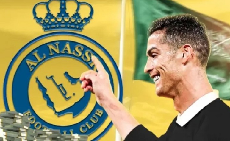 Ronaldo với Jorge Mendes mâu thuẫn vì câu lạc bộ Al-Nassr