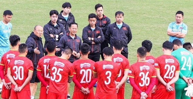 Bài học rút kinh nghiệm cho ĐTVN trước khi bước vào thềm AFF Cup 2022