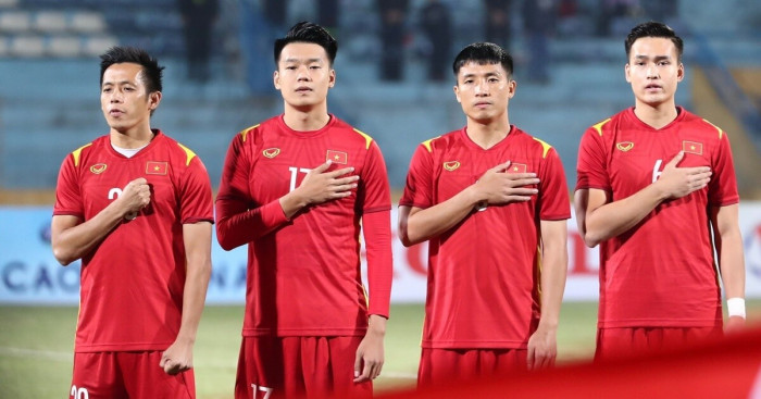 Việt Nam thắng đậm trước ĐT Lào trong trận ra quân AFF Cup 