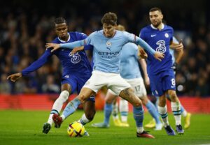 Man City vs Chelsea tiếp tục tái ngộ nhau tại Cup FA