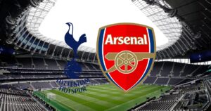 Tottenham đại chiến với Arsenal vì danh dự