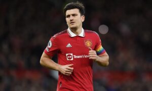 Harry Maguire có thể tìm bến đỗ mới khi mùa giải khép lại