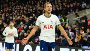 Tottenham chấm dứt chuỗi trận đáng thất vọng tại NHA