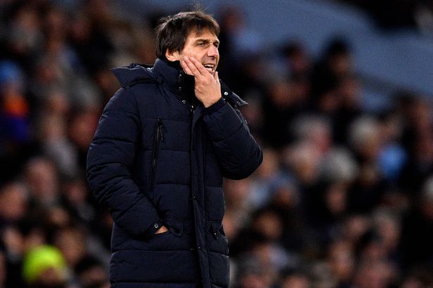 Antonio Conte đang cân nhắc việc trở lại Ý vào mùa hè 