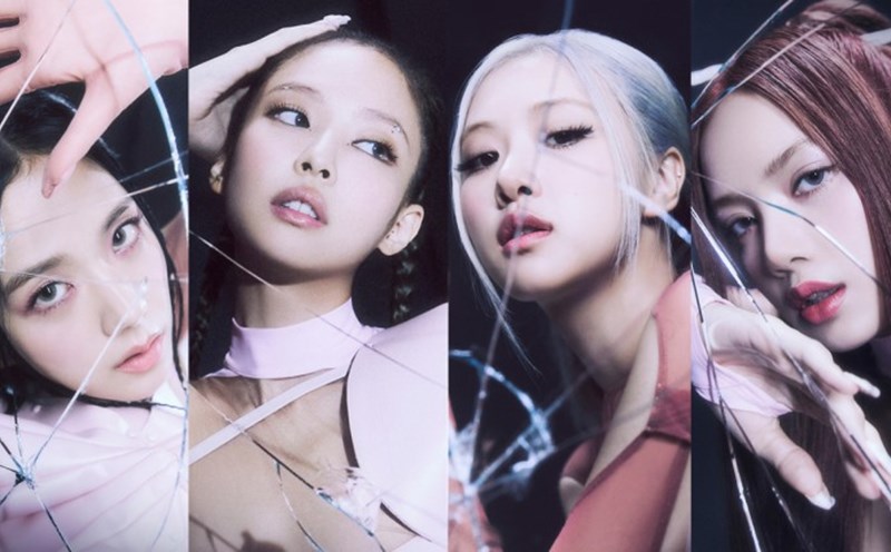 BLACKPINK đã thành công trong việc chinh phục trái tim của khán giả