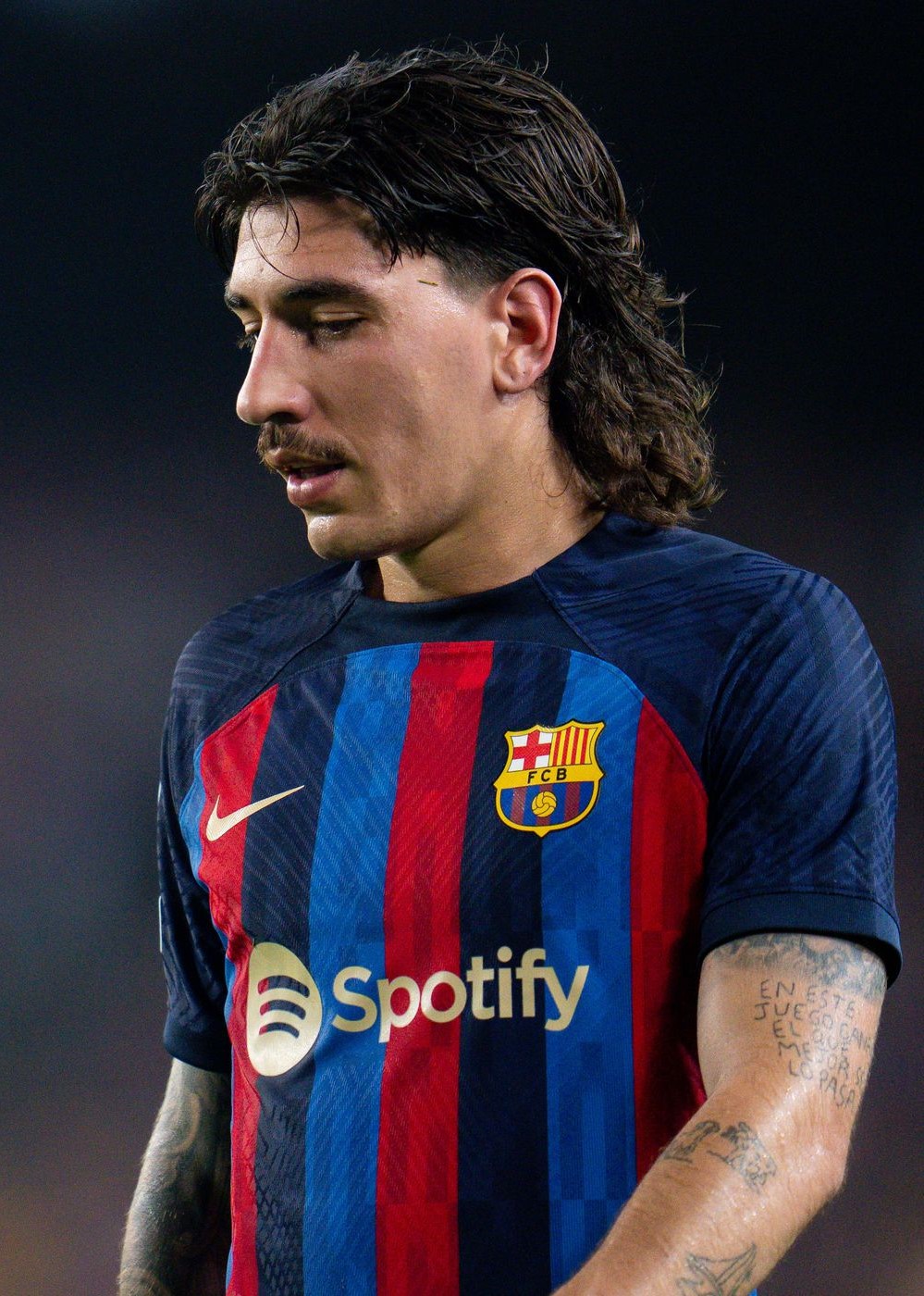 Bellerin sẽ chia tay Barca để chuyển đến Sporting Lisbon dưới dạng cho mượn