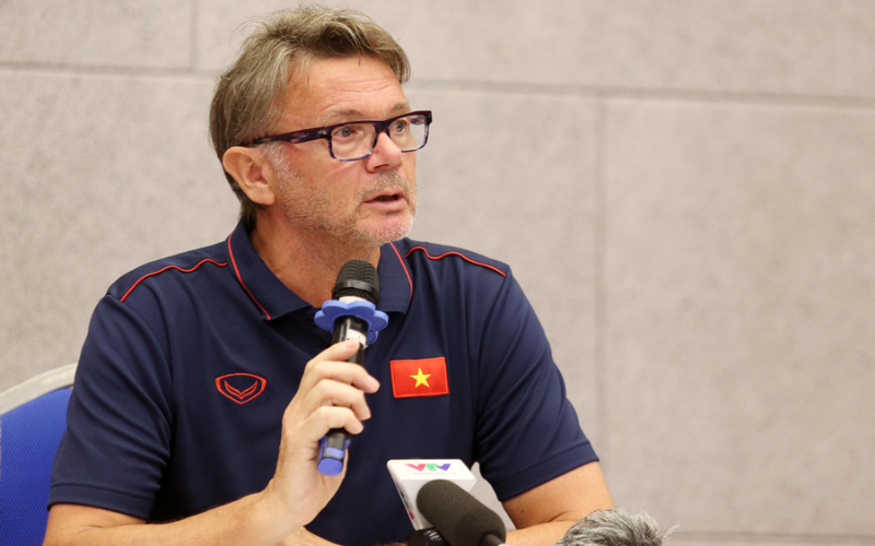 Ông Philippe Troussier sắp trở thành tân HLV của ĐT Việt Nam