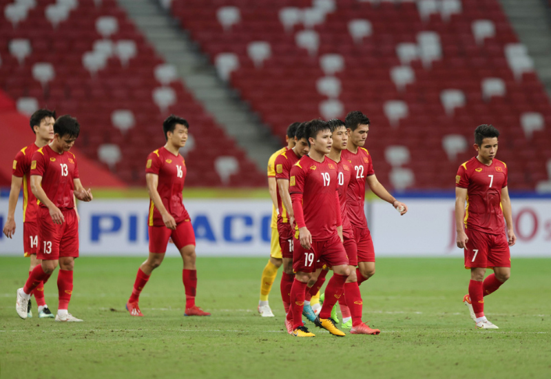 ĐTVN cần giành chiến thắng trước Thái Lan trong trận Chung kết lượt về AFF Cup 2022 để lên ngôi vô địch